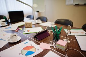 Read more about the article Top 5 Office Supplies Every Small Business Needs to Stay Productive