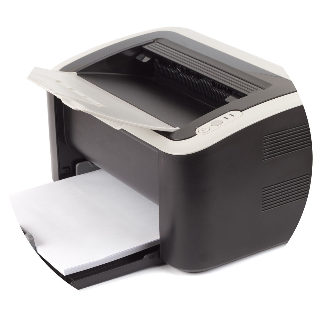 High-performance office copier available from Southeast Office Products.